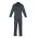 Mens Service Overall - Charcoal