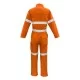 Mens FR Hoop Taped Overall