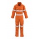 Mens FR Hoop Taped Overall