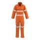 Mens FR Hoop Taped Overall