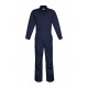 Mens Lightweight Cotton Drill Overall