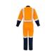 Mens TTMC-W23 Cotton Overall