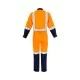 Mens TTMC-W23 Cotton Overall