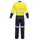 Mens Rugged Cooling Taped Overall