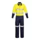 Mens Rugged Cooling Taped Overall