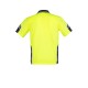 Mens Hi Vis Squad Short Sleeve Polo