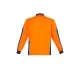 Mens Hi Vis Squad Long Sleeve Polo
