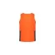 Mens Hi Vis Squad Singlet