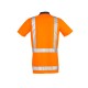Mens TTMC-W23 Short Sleeve Polo