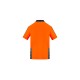 Mens Hi Vis Komodo Short Sleeve Polo