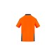 Mens Hi Vis Komodo Short Sleeve Polo