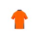 Mens Hi Vis Komodo Short Sleeve Polo