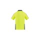 Mens Hi Vis Komodo Short Sleeve Polo