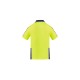 Mens Hi Vis Komodo Short Sleeve Polo