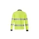 Unisex Hi Vis Bio Motion Taped Polo