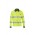 Unisex Hi Vis Bio Motion Taped Polo - Yellow