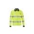 Unisex Hi Vis Bio Motion Taped Polo