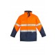 Mens Hi Vis Storm Jacket