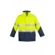 Mens Hi Vis Storm Jacket