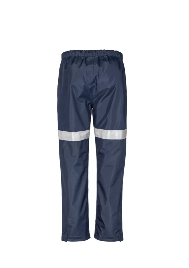 Mens Hi Vis Taped Storm Pant Mens Hi Vis Taped Storm Pant