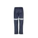 Mens Hi Vis Taped Storm Pant Mens Hi Vis Taped Storm Pant