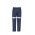 Mens Hi Vis Taped Storm Pant - Navy