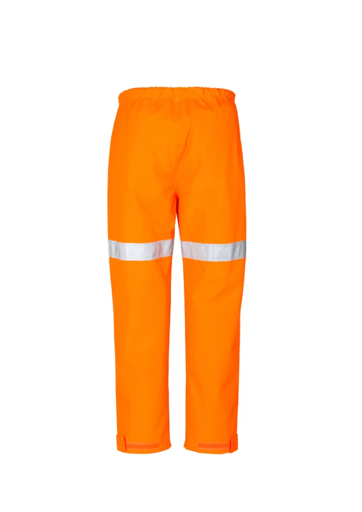 Mens Hi Vis Taped Storm Pant Mens Hi Vis Taped Storm Pant