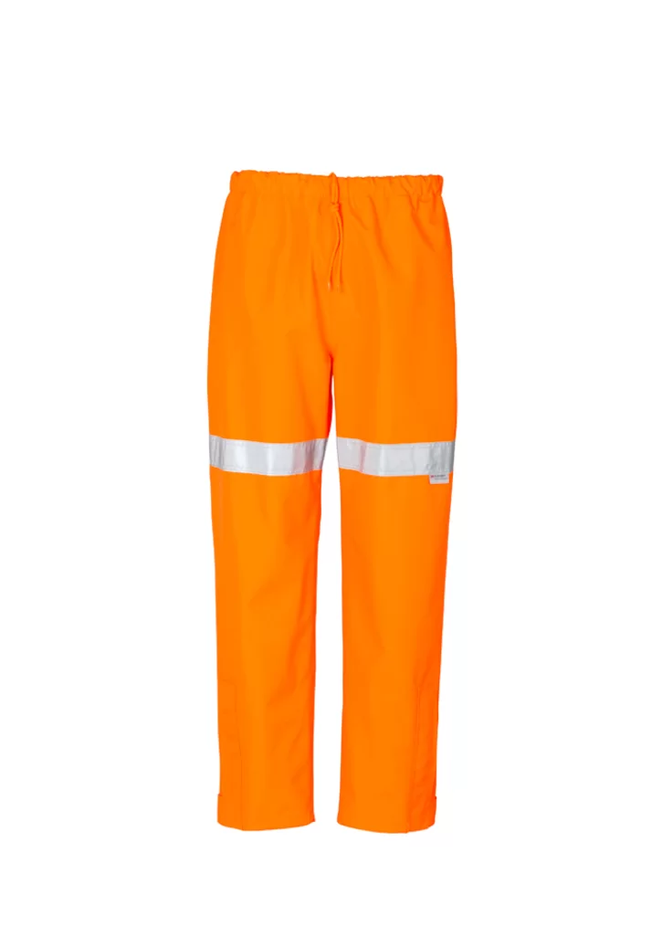 Mens Hi Vis Taped Storm Pant Mens Hi Vis Taped Storm Pant