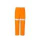 Mens Hi Vis Taped Storm Pant Mens Hi Vis Taped Storm Pant