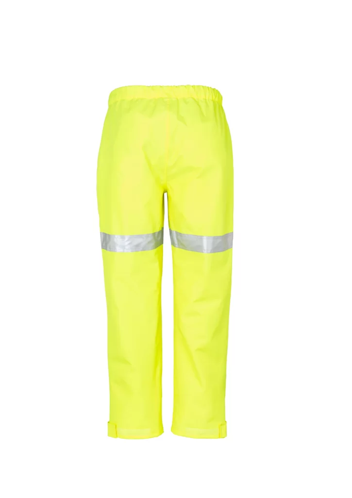 Mens Hi Vis Taped Storm Pant Mens Hi Vis Taped Storm Pant