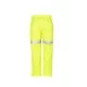 Mens Hi Vis Taped Storm Pant Mens Hi Vis Taped Storm Pant