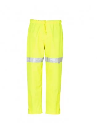 Mens Hi Vis Taped Storm Pant