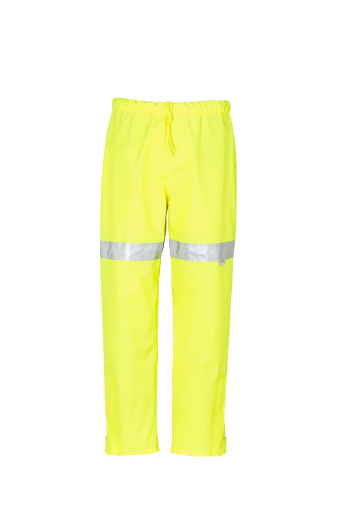 Mens Hi Vis Taped Storm Pant Mens Hi Vis Taped Storm Pant