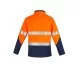 Unisex Hi Vis Softshell Jacket