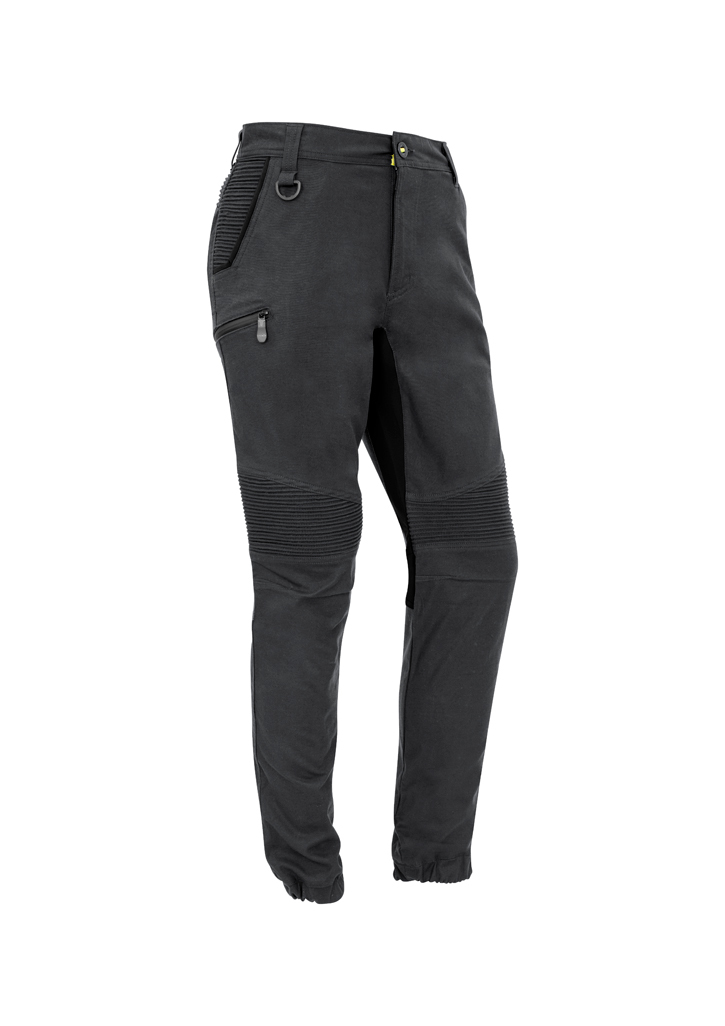 Mens Streetworx Stretch Pant - Cuffed Mens Streetworx Stretch Pant - Cuffed
