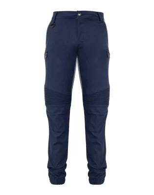 Mens Streetworx Stretch Pant - Cuffed