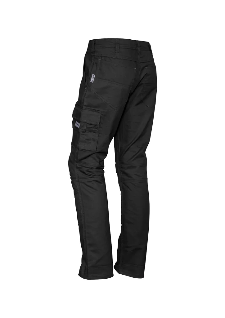 Mens Rugged Cooling Cargo Pant (Regular) Mens Rugged Cooling Cargo Pant (Regular)