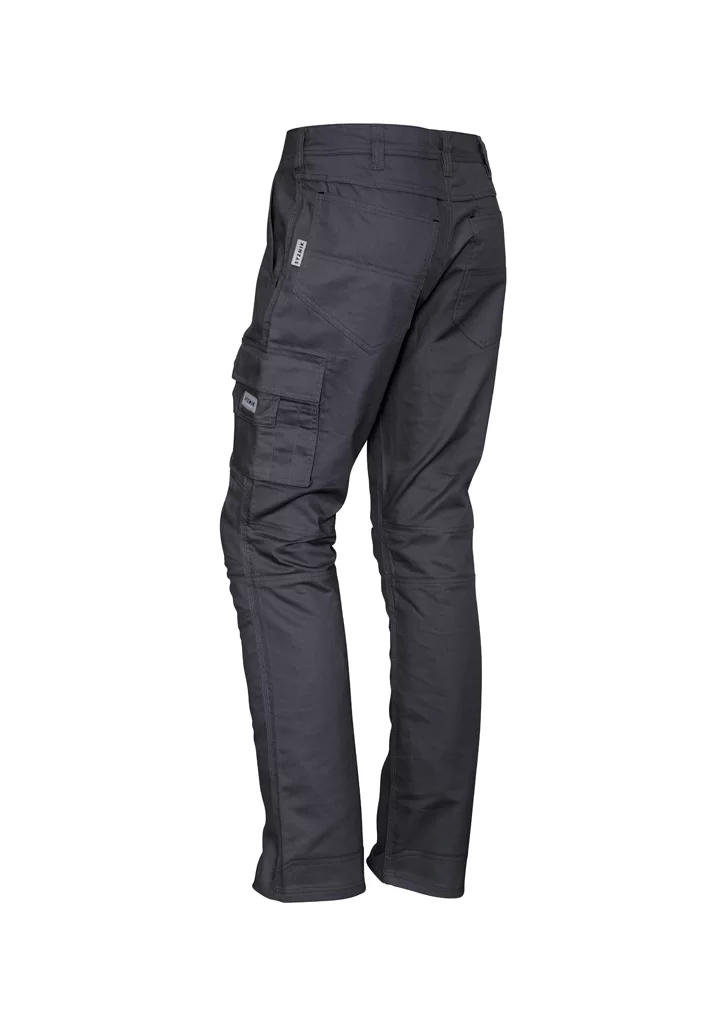 Mens Rugged Cooling Cargo Pant (Regular) Mens Rugged Cooling Cargo Pant (Regular)