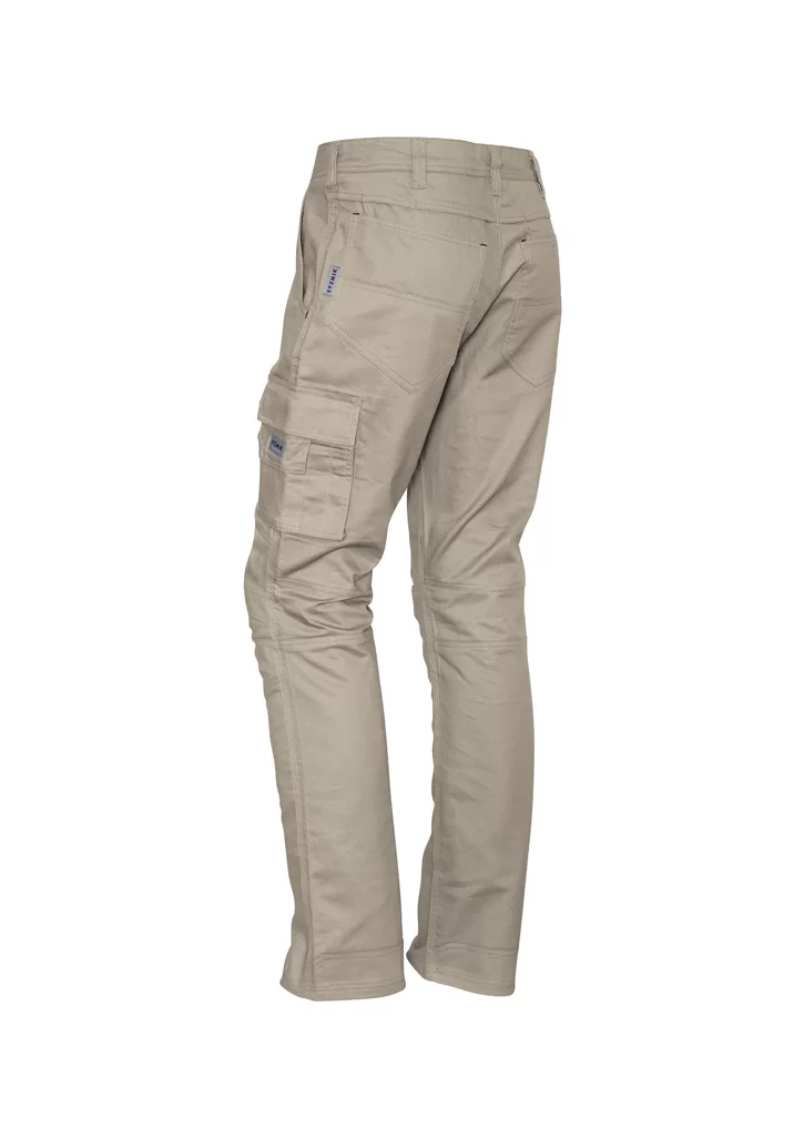 Mens Rugged Cooling Cargo Pant (Regular) Mens Rugged Cooling Cargo Pant (Regular)