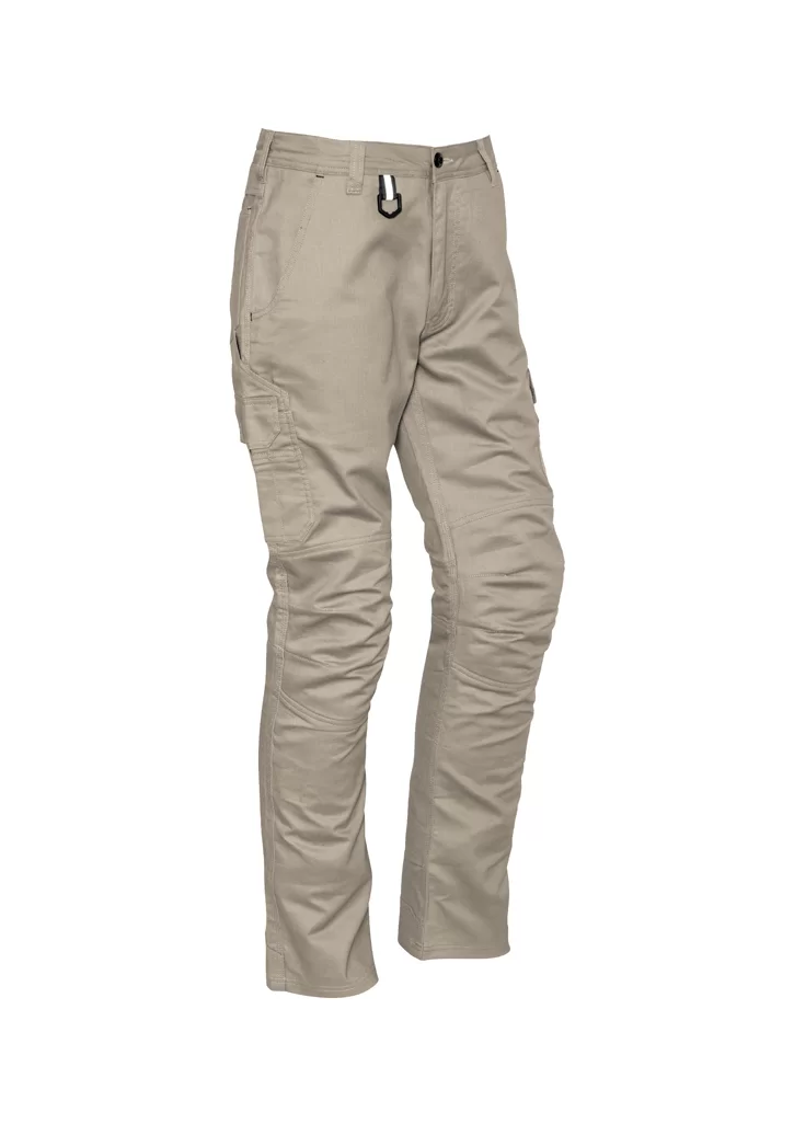 Mens Rugged Cooling Cargo Pant (Regular) Mens Rugged Cooling Cargo Pant (Regular)