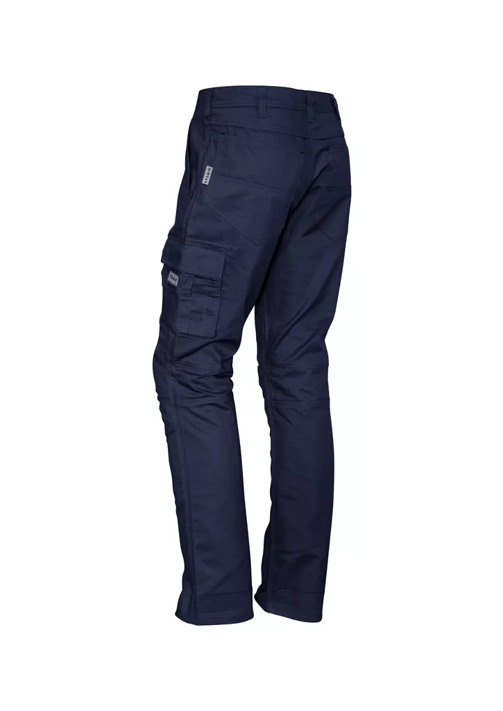 Mens Rugged Cooling Cargo Pant (Regular) Mens Rugged Cooling Cargo Pant (Regular)