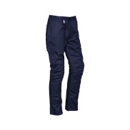 Mens Rugged Cooling Cargo Pant (Regular)