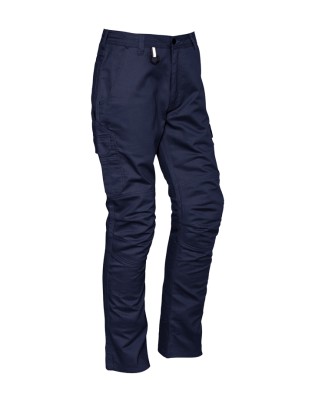 Mens Rugged Cooling Cargo Pant (Regular)