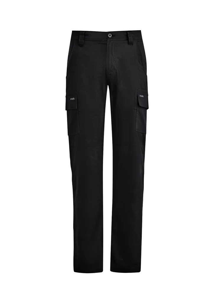 Mens Lightweight Drill Cargo Pant Mens Lightweight Drill Cargo Pant