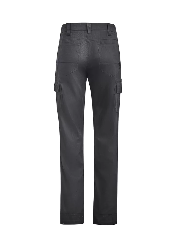Mens Lightweight Drill Cargo Pant Mens Lightweight Drill Cargo Pant