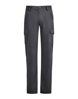 Mens Lightweight Drill Cargo Pant