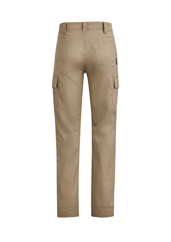 Mens Lightweight Drill Cargo Pant Mens Lightweight Drill Cargo Pant