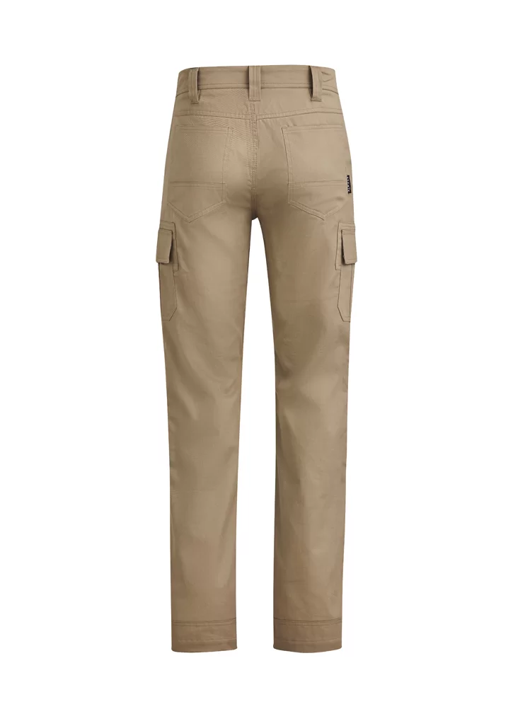Mens Lightweight Drill Cargo Pant Mens Lightweight Drill Cargo Pant