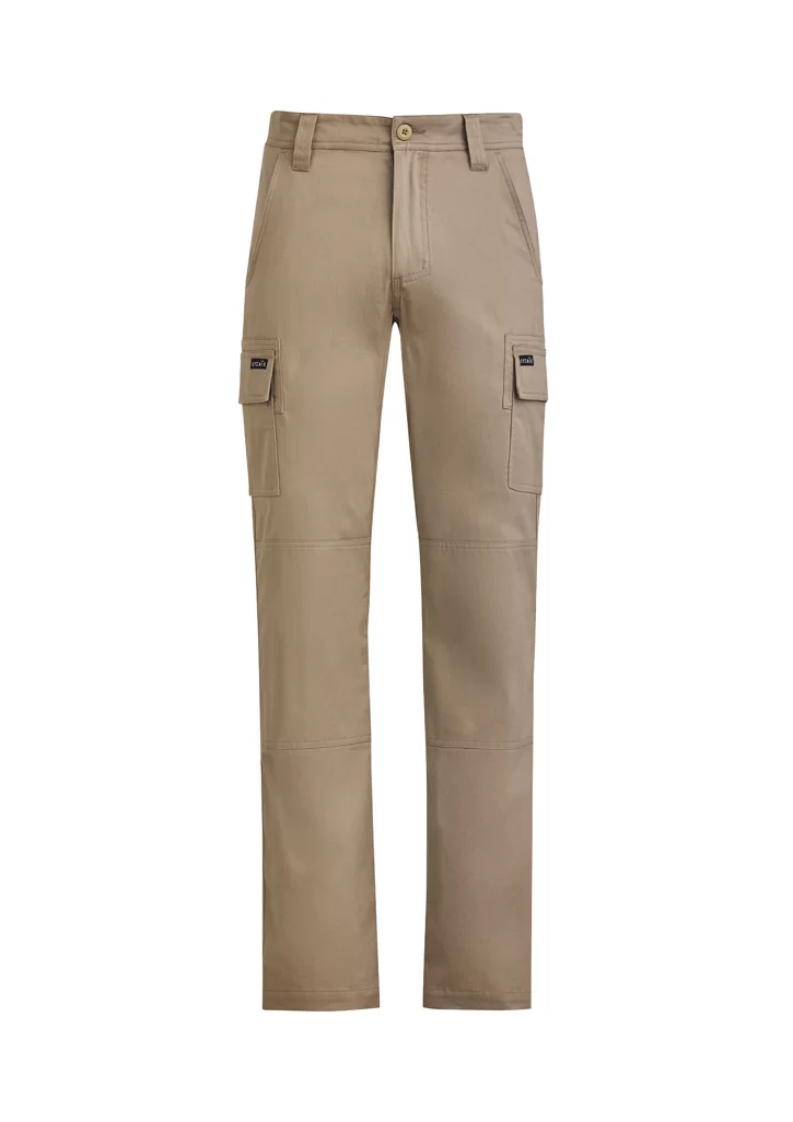 Mens Lightweight Drill Cargo Pant Mens Lightweight Drill Cargo Pant