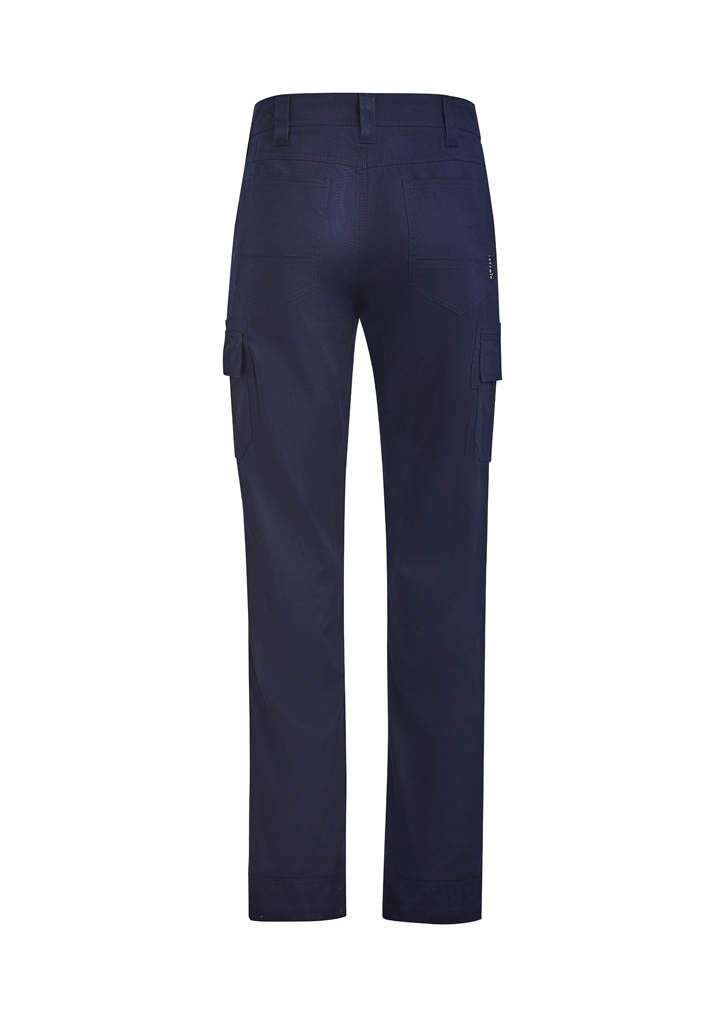 Mens Lightweight Drill Cargo Pant Mens Lightweight Drill Cargo Pant